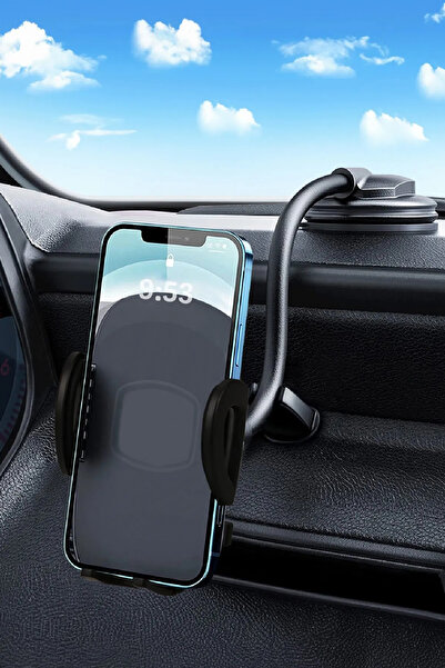 batcell Araç Içi Telefon Tutucu Vantuzlu Araba Telefon Tutucu Araba Telefon T...