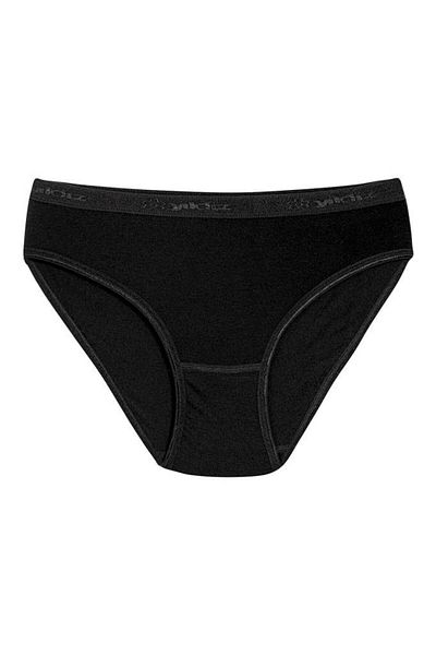 YILDIZ Σλιπ μπικίνι Star Bamboo 6 τεμαχίων μαύρο 3956