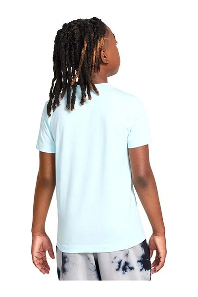 Nike Nike Fz5176-474 Nsw Tee Mbappe