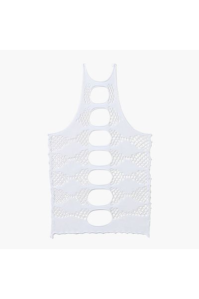FAV Cutout Detail Top with Briefs