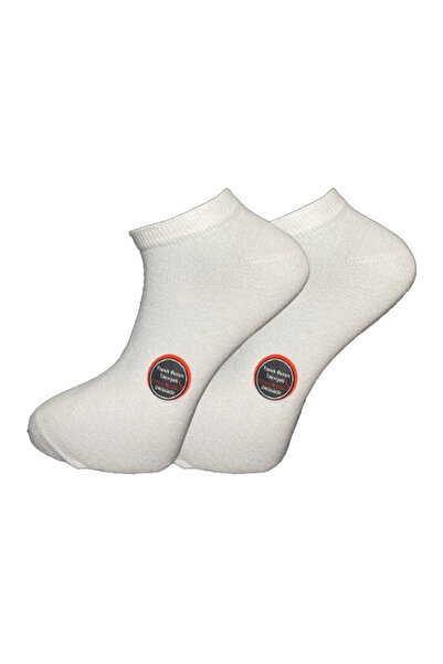 KARDEŞLER ÇORAP Мъжки памучни чорапи без шевове, пакет от 4 чифта