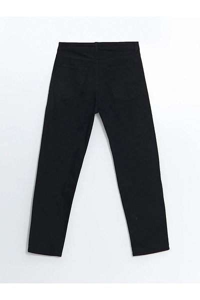 LC Waikiki Standard Mold Gabardine Men's Trousers
