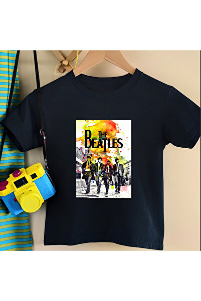 MAGORS THE BEATLES ΒΑΜΒΑΚΙ ΠΑΙΔΙΚΟ ΜΠΟΥΜΕΛΟ