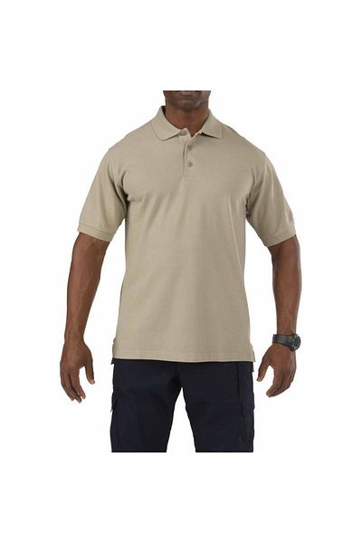 5.11 Tactical 5.11 Επαγγελματικό μπλουζάκι πόλο