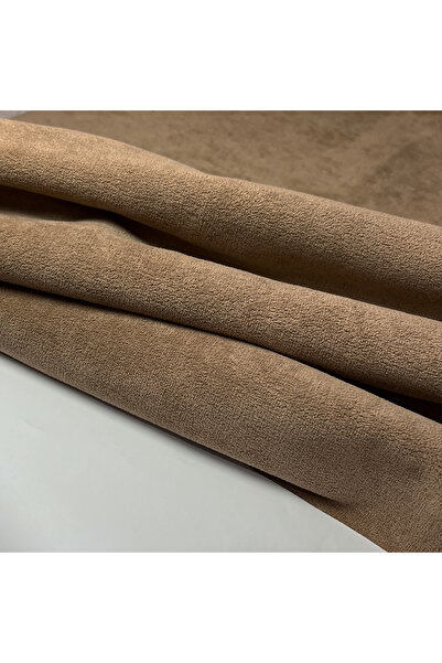 Akteks Коричнева тканина для оббивки 140 см (оббивка, чохол для подушки, комплект для дивана, бігунок ...)