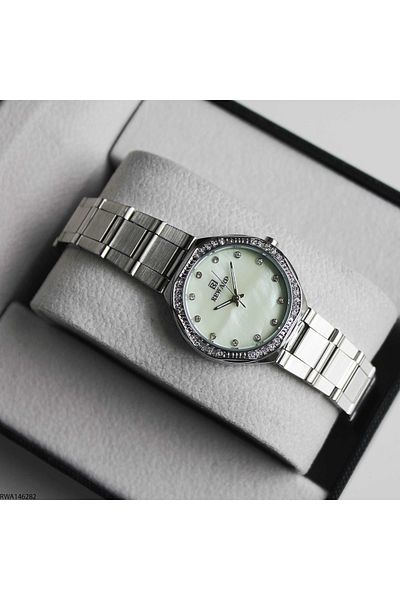 Reward Rwa 146282   Women's Wrist Watch with Steel Cord