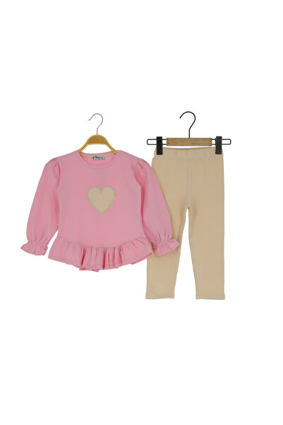 CRASSİ Σετ καλσόν για κορίτσια