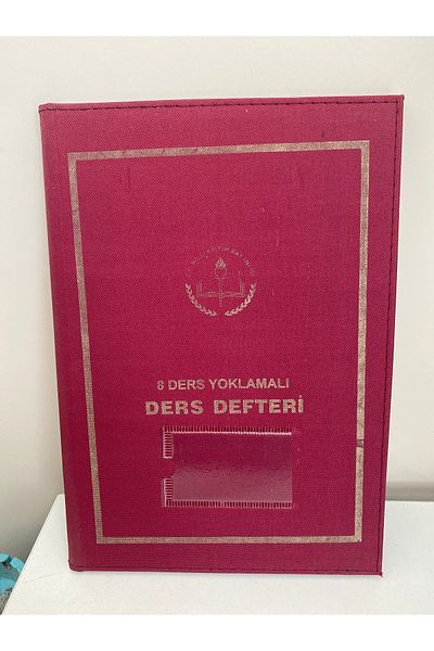 Gülpaş Model 401 Caiet de un singur zile - Clasa 6-7-8 H-1-2-3