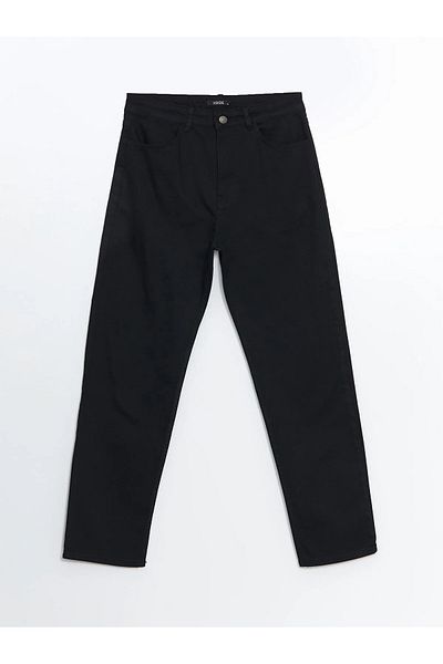 LC Waikiki Standard Mold Gabardine Men's Trousers