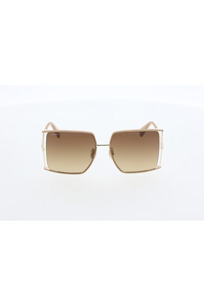 Maxmara Mm0120 47F Women's Sunglasses