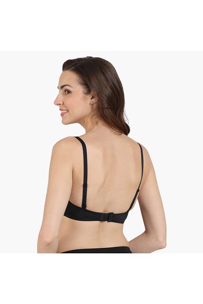 Zivame Padded Bra