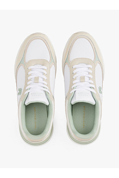 Tommy Hilfiger Casual Fashion Runner Sneaker