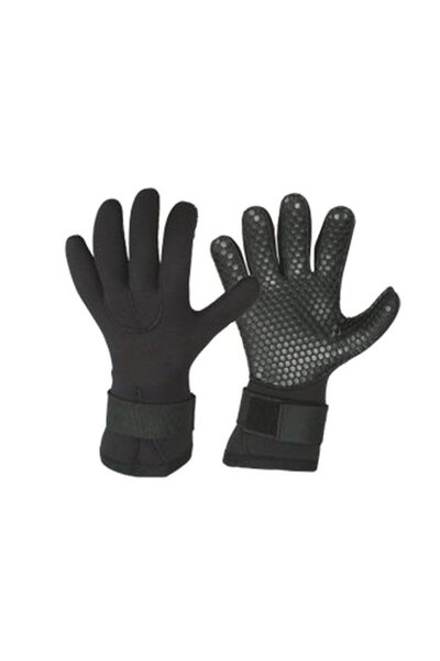 Genel Markalar Sualtı Eldıvenı 5mm S