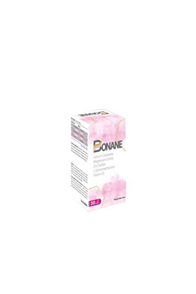 BONANE 30 Tablet