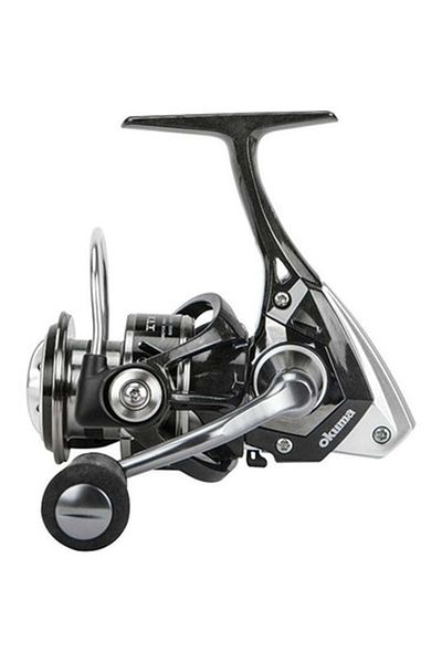 Okuma Itx 4000 (STANDARD) 10kg 5.0dev 285gr 76cm 8balls --- 1pc