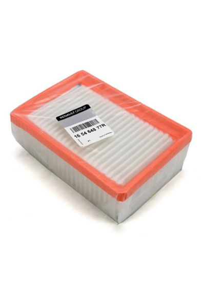 MAİS Renault Clio 5 Captur 2 Taliant Sandero 3 Air Filter 1.0 1.3 Tce Sce 165464877R