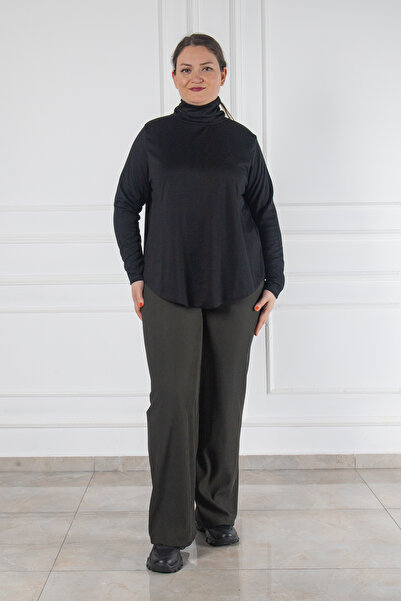 Bedrinxxl BÜYÜK BEDEN PANT