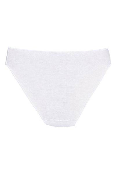 YILDIZ Bamboo No Trace 6 τεμαχίων Star Bikini Panties 3960