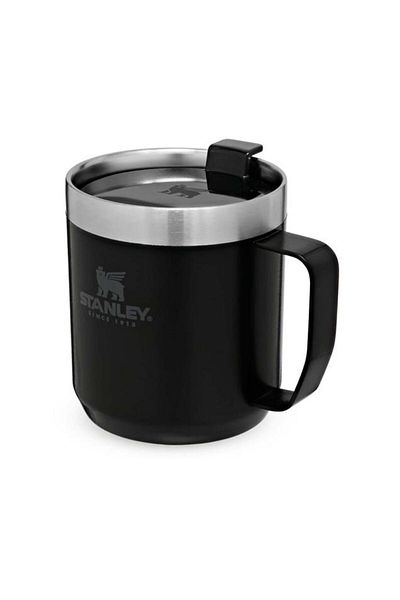 Stanley Κύπελλο Thermos από ανοξείδωτο ατσάλι 0,35 Lt - Κλασικό σχέδιο