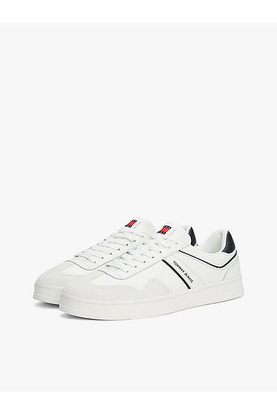 Tommy Hilfiger Greenwichská kůže