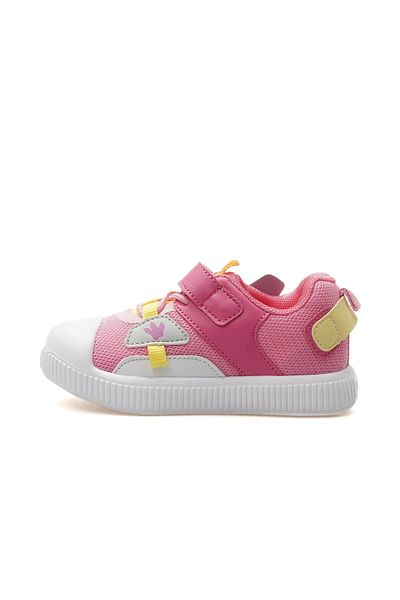Vicco Tenis roz - Pantofi sport Snoop pentru fete 25 ani 346.158 buc