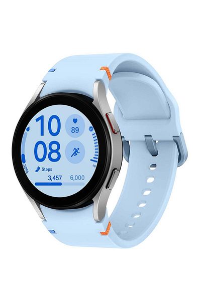 Samsung WatchFE 40 Mm Silver