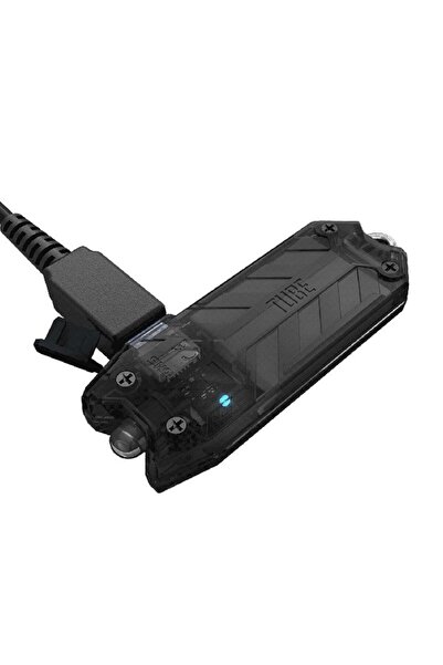 Nitecore Nıtecore Tube Uv Sıyah 500mw Anahtarlıklı Fener