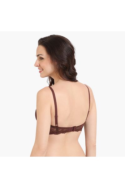 Zivame Padded Bra