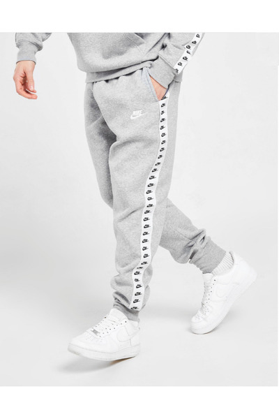 Nike M Nsw Spe Pk Trk Suıt Erkek Eşofman Takımı