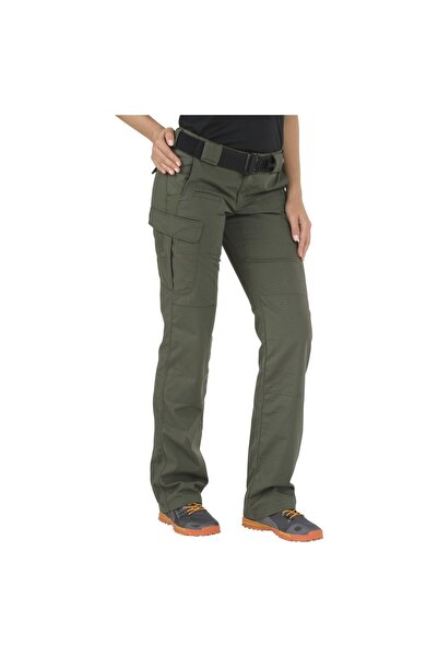 Genel Markalar 5.11 Stryke Yesıl Pantolon