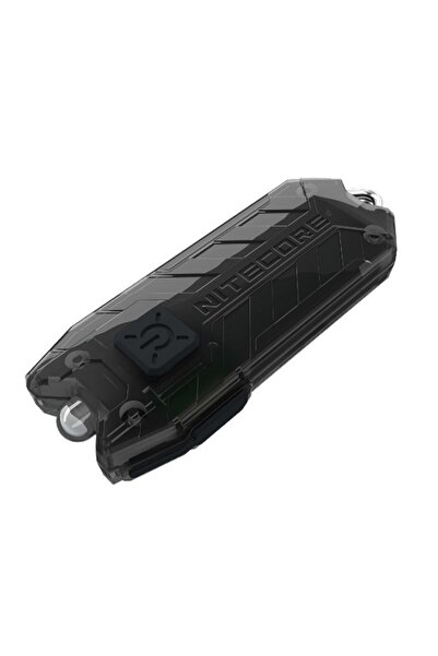 Nitecore Nıtecore Tube Uv Sıyah 500mw Anahtarlıklı Fener