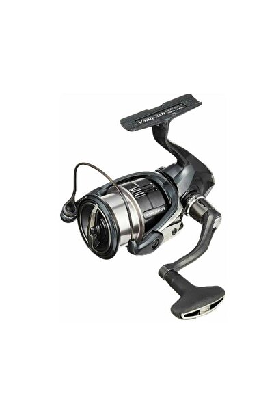 Shimano Vanquish 4000m Hg Fb Olta Makinesi