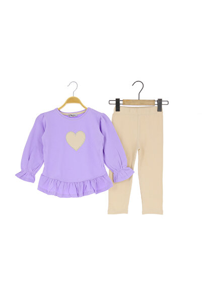 CRASSİ Комплект чорапогащи за момиче