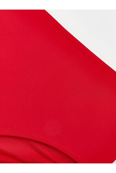 LC Waikiki Lcw Dream Women's Plain Bikini Bottom