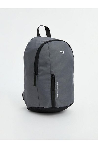 LC Waikiki Ανδρικό σακίδιο πλάτης με στάμπα LCW ACCESSORIES