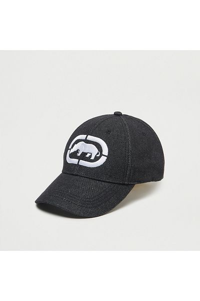 ECKO Unltd Embroidered Cap with Adjustable Strap