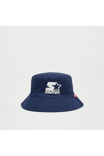 Starter Print Reversible Bucket Hat