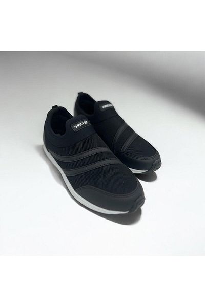 Rexba Men's Daily Comfortable Sneaker