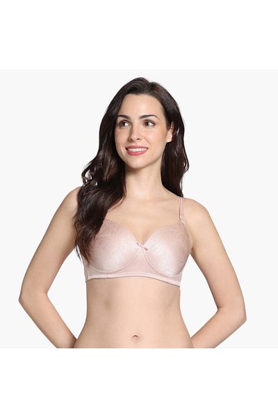 Zivame Padded Bra