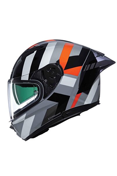 Nolan N60-6 Sport Dinamico 345 Kapalı Kask