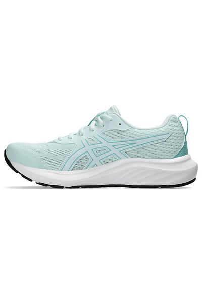 Asics Gel-Contend 9 Damen Blau Laufschuhe 1012B681-401