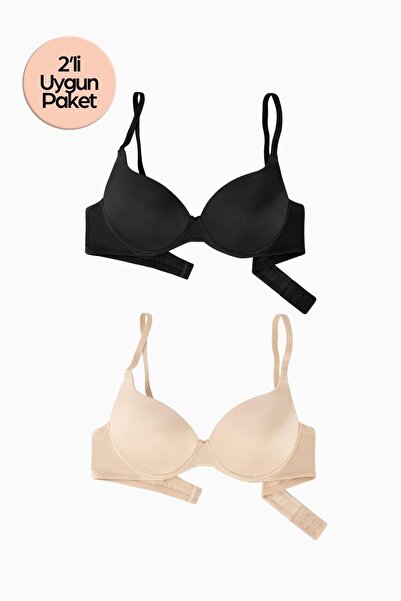 Wonna MİA 2529-2 СІЯ-ТЕН 75B