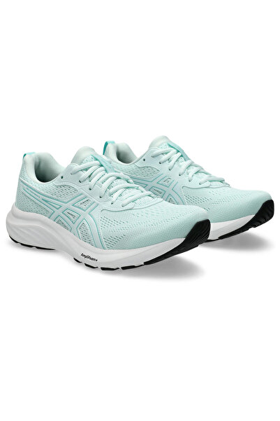 Asics Gel-Contend 9 Kadın Mavi Koşu Ayakkabısı 1012B681-401