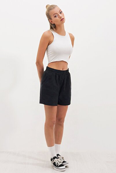 HAKKE Two Thread Short Pocket Shorts