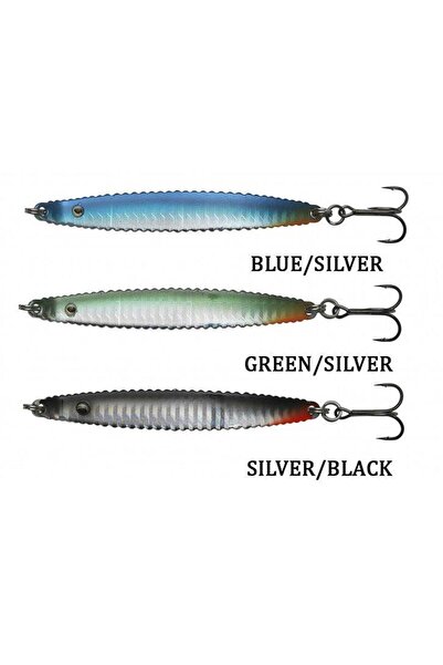 HANSEN Lotus Sd 9.8cm 22g Kaşık