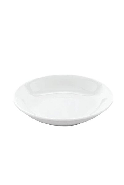 Güral Porselen EO20CK00 Porselen Çukur Tabak 20 Cm 6 lı