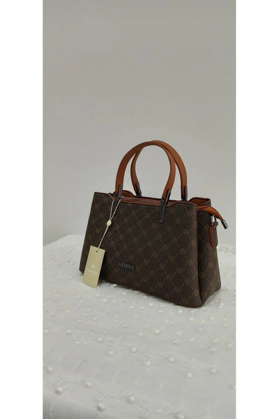 Armine ARMİNE 311 KADIN EL VE OMUZ ÇANTASI