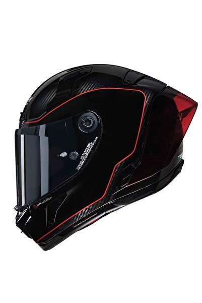 Nolan X-804 Rs Asso Di Picche 342 Kapalı Kask