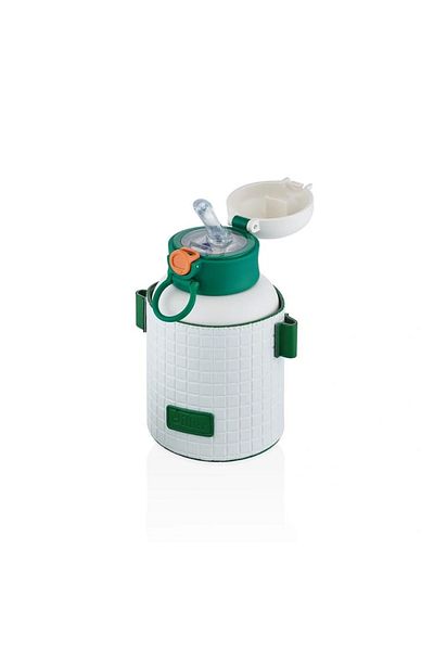 DILLER Vagonlife Dilre Asgeli Flask with Steel Pi Pet D9068 680ml