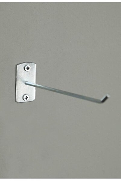 AFE DEKOR DUVARA MONTE KANCA- 15 CM 100LÜ PAKET, KANCA, SUNTAYA MONTE, ASKI